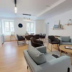 Immer 4 Chambres 10 Personnes