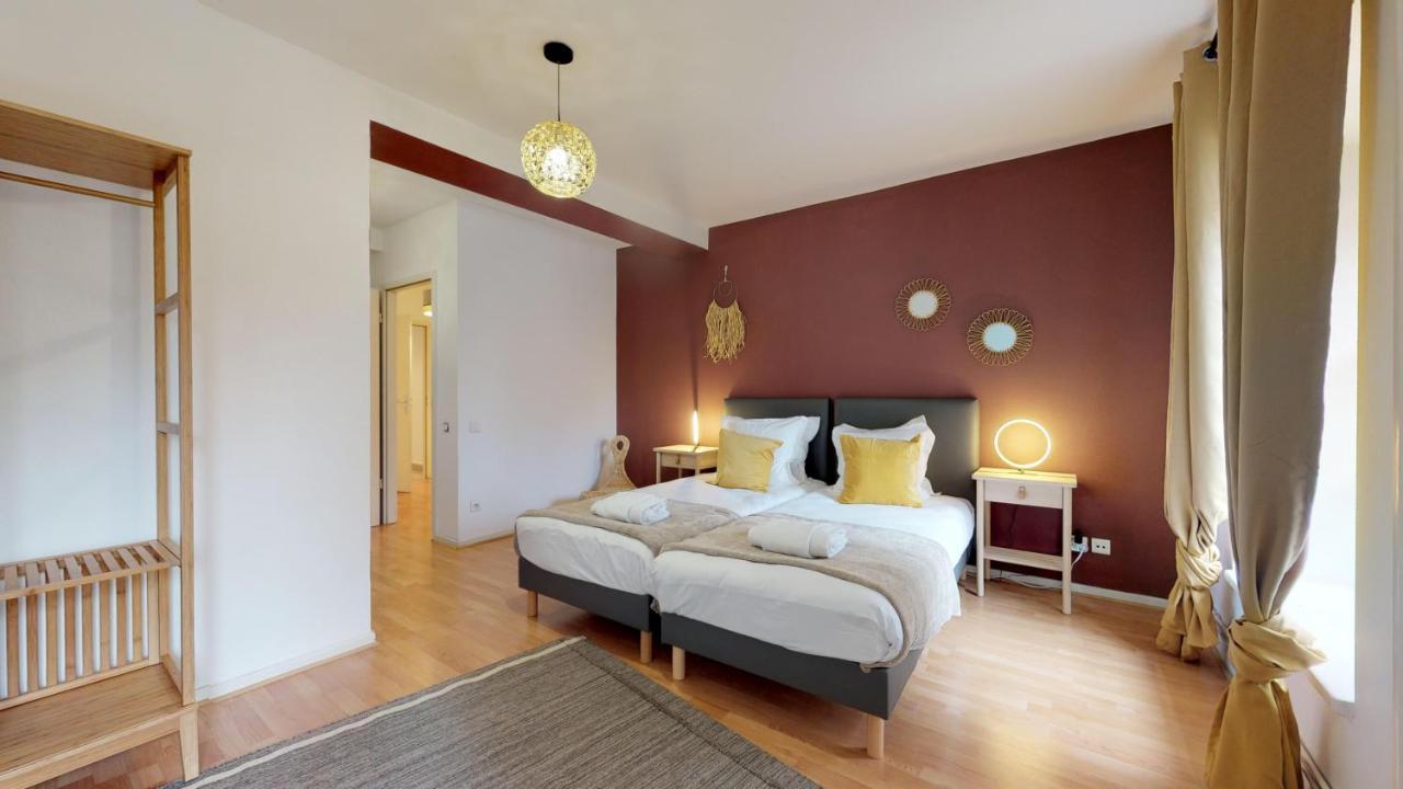 Appartement Immer 4 10 Personnes